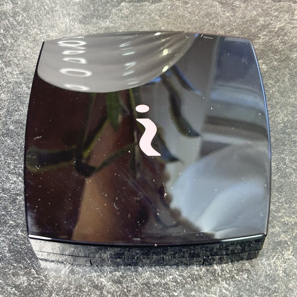 NEW Skinn Dimitri‎ James Candlelight Translucent Face Powder ROSE - Picture 4 of 8
